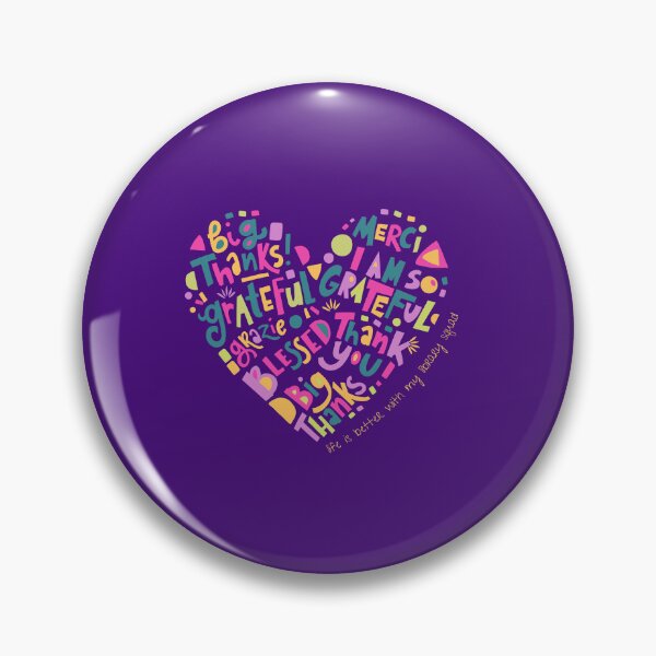 Item preview, life is better with my library squad designed and sold by sydney-syder.