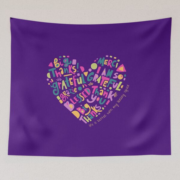 Item preview, life is better with my library squad designed and sold by sydney-syder.