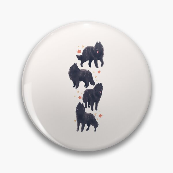 Item preview, belgian shepherd dogs designed and sold by Artofmayara.