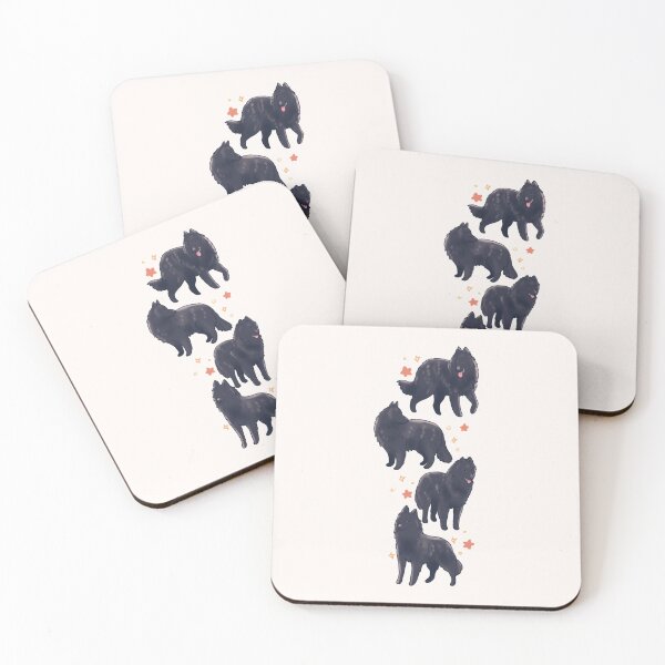 Item preview, belgian shepherd dogs designed and sold by Artofmayara.