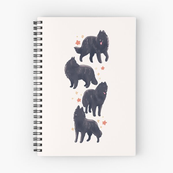 Item preview, belgian shepherd dogs designed and sold by Artofmayara.