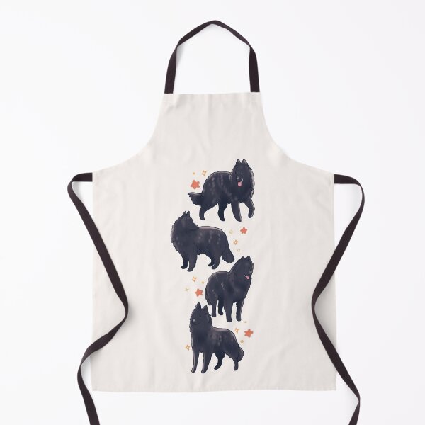 Item preview, belgian shepherd dogs designed and sold by Artofmayara.