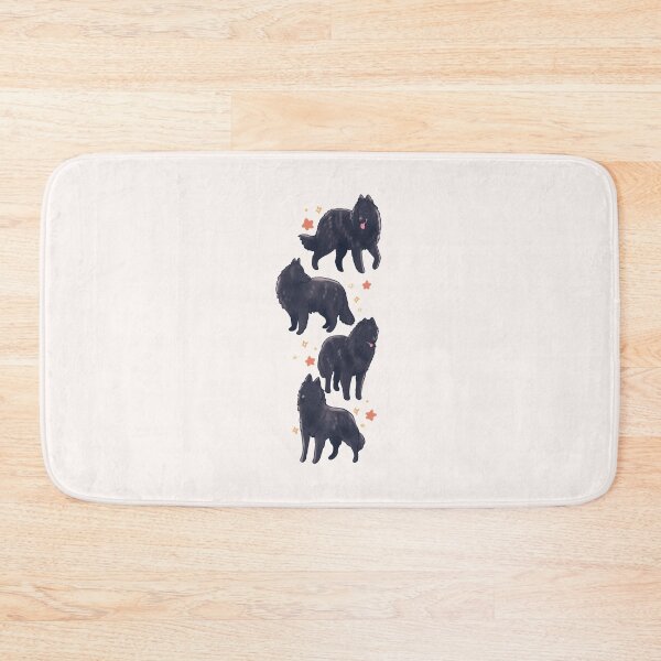 Item preview, belgian shepherd dogs designed and sold by Artofmayara.
