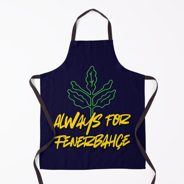 Item preview, Always For Fenerbahce designed and sold by canvasriddle.