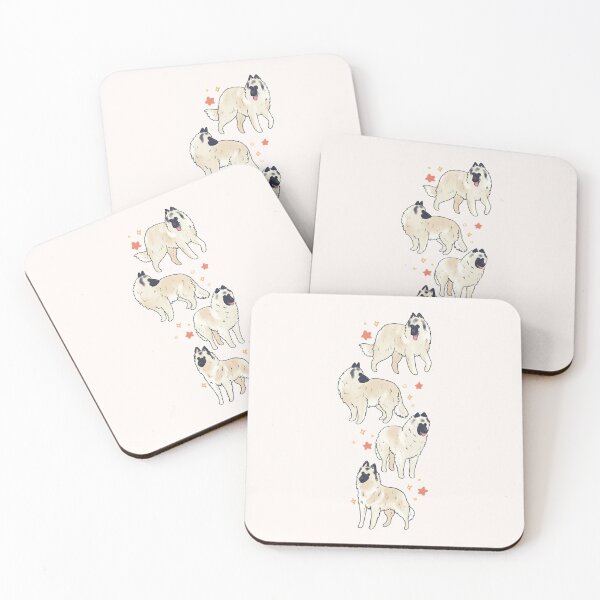 Item preview, Cute belgian shepherd dogs designed and sold by Artofmayara.