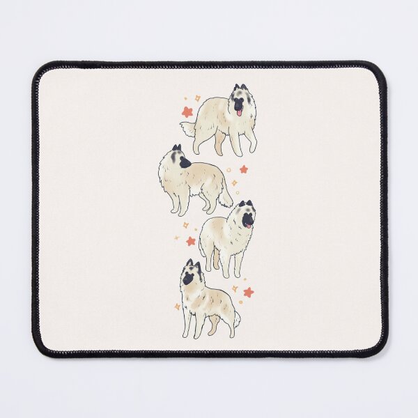 Item preview, Cute belgian shepherd dogs designed and sold by Artofmayara.