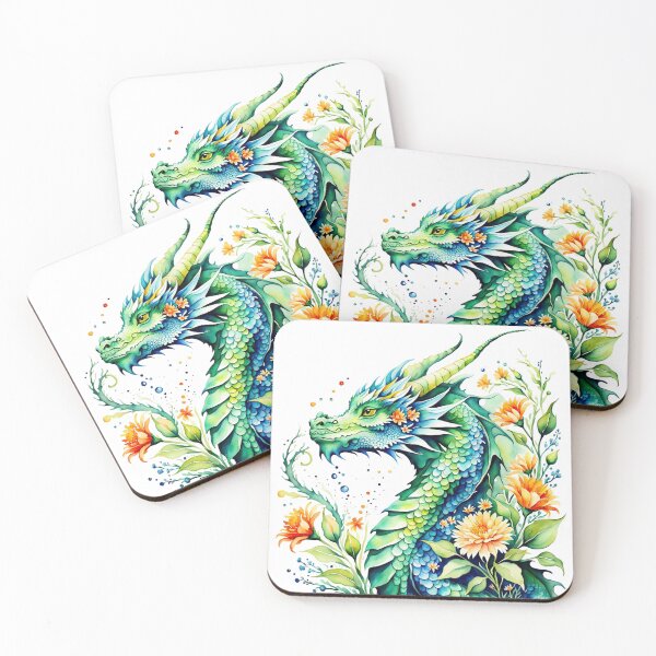 Item preview, Dragon Series 2 designed and sold by FionakateS.