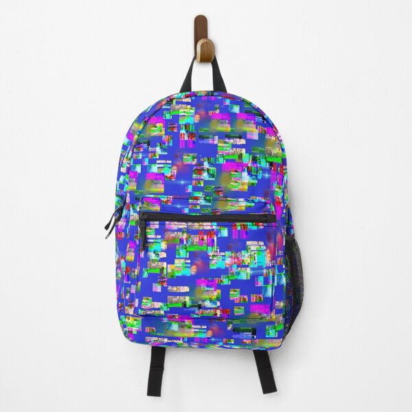Item preview, awesome colorful cute strange shape. designed and sold by painting23.
