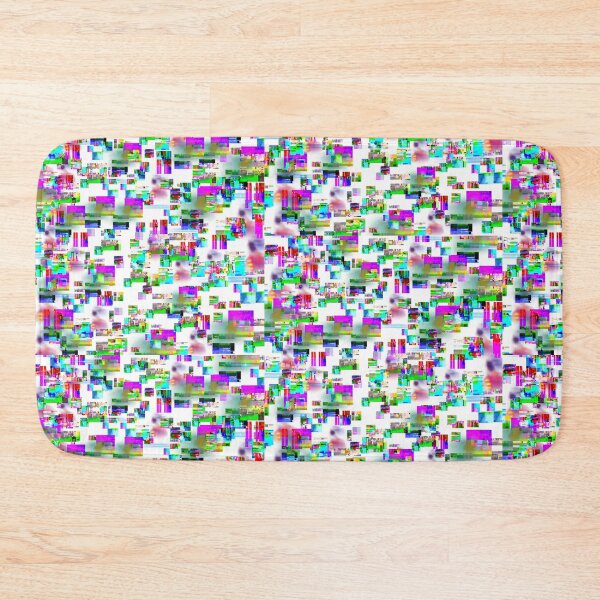 Item preview, awesome colorful cute strange shape. designed and sold by painting23.