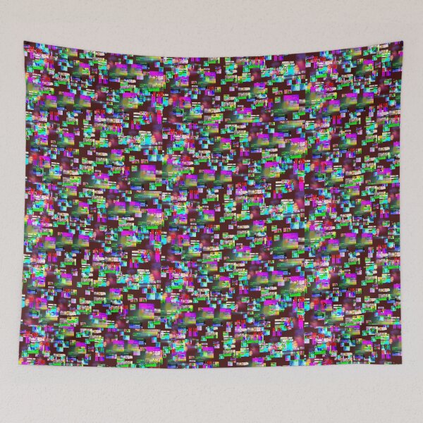 Item preview, awesome colorful cute strange shape. designed and sold by painting23.