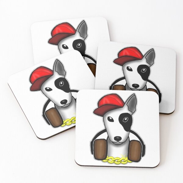 Item preview, Dog love Music,  designed and sold by LFARIAS-ART.