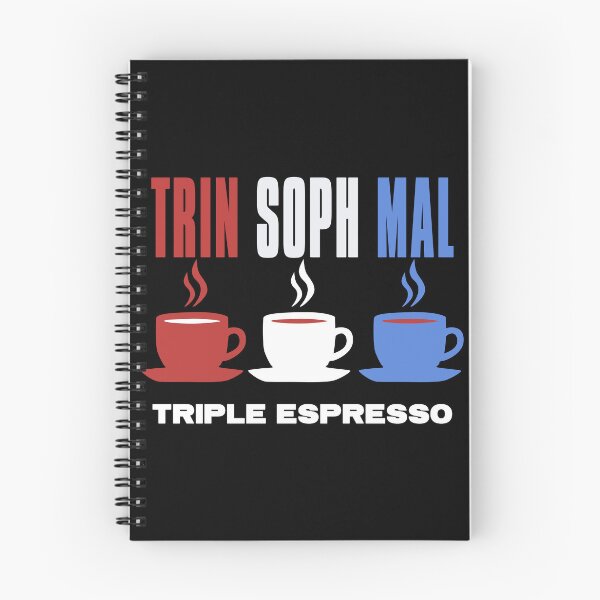 Item preview, Trin Soph Mal designed and sold by GarderApple-K.