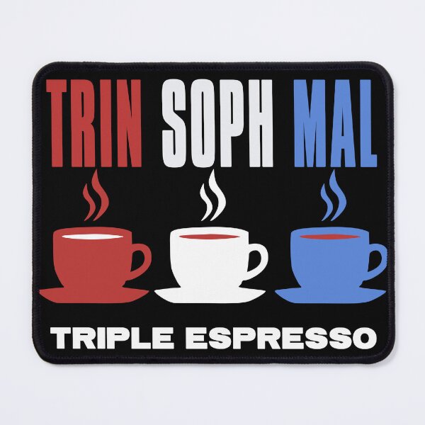 Item preview, Trin Soph Mal designed and sold by GarderApple-K.