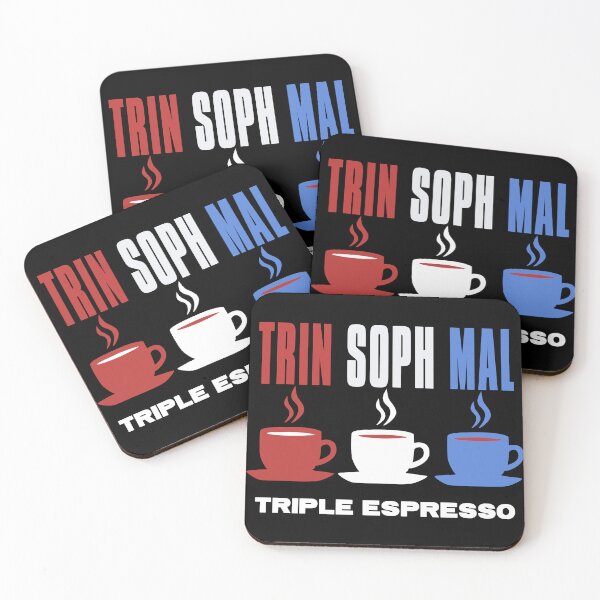 Item preview, Trin Soph Mal designed and sold by GarderApple-K.