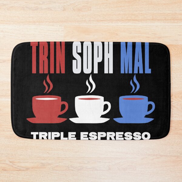 Item preview, Trin Soph Mal designed and sold by GarderApple-K.