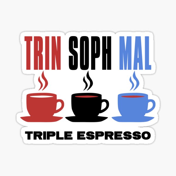 Item preview, Trin Soph Mal designed and sold by GarderApple-K.