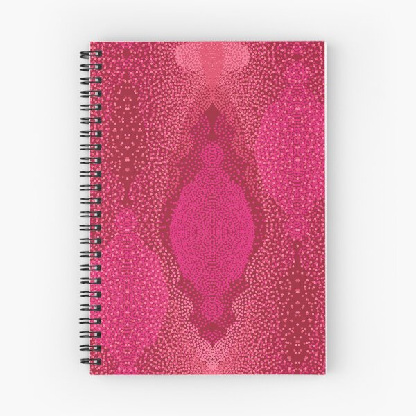 Item preview, Ephemerality, Red-Pink Version designed and sold by Alex  Blud.