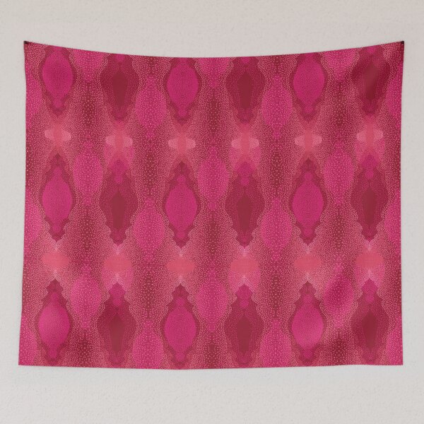 Item preview, Ephemerality, Red-Pink Version designed and sold by Alex  Blud.