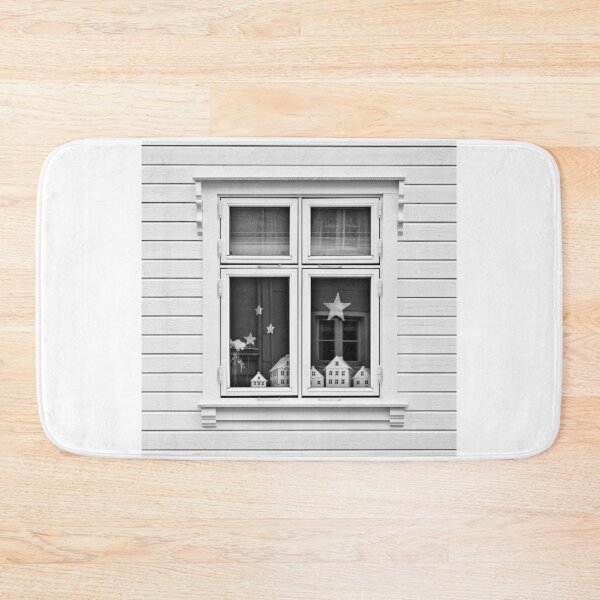 Item preview, Houses and Windows designed and sold by David Bowman.