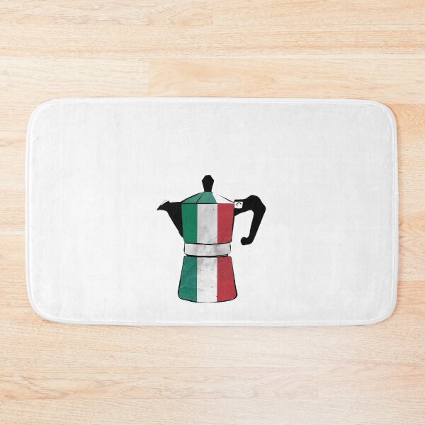 Item preview, Moka Italian Coffe designed and sold by 2minutidiitalia.