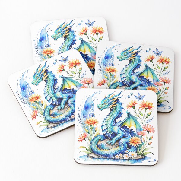 Item preview, Dragon Series 3 designed and sold by FionakateS.