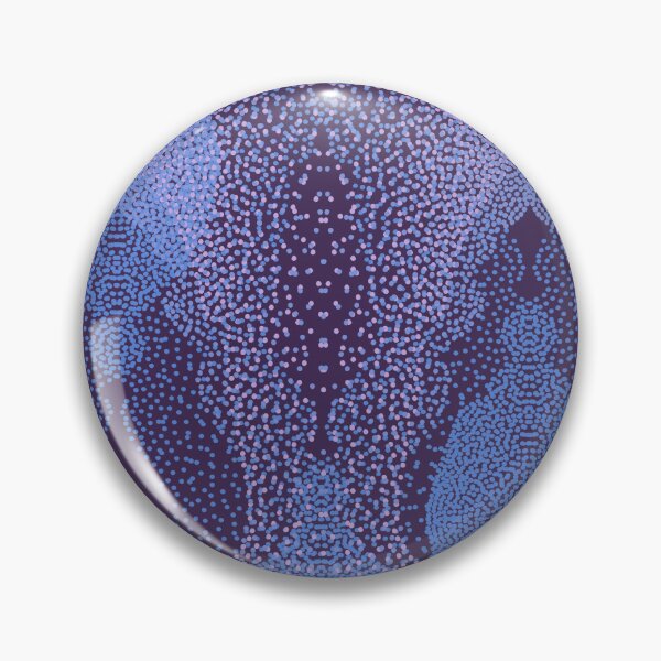 Item preview, Ephemerality, Blue-violet version designed and sold by Alex  Blud.