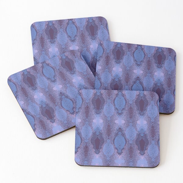 Item preview, Ephemerality, Blue-violet version designed and sold by Alex  Blud.
