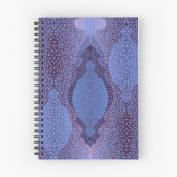 Item preview, Ephemerality, Blue-violet version designed and sold by Alex  Blud.