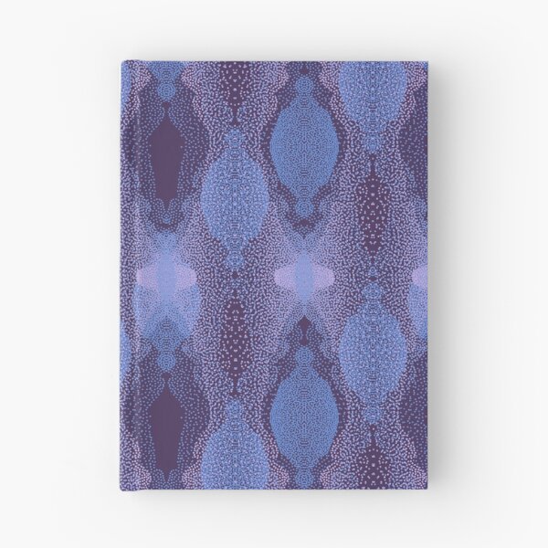 Item preview, Ephemerality, Blue-violet version designed and sold by Alex  Blud.