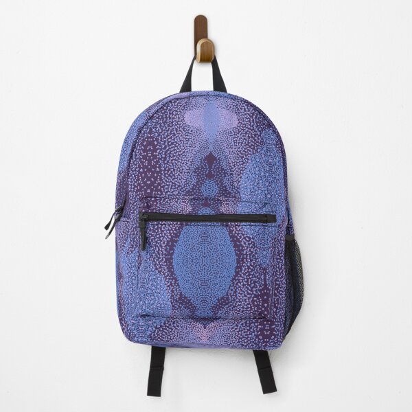 Item preview, Ephemerality, Blue-violet version designed and sold by Alex Blud.