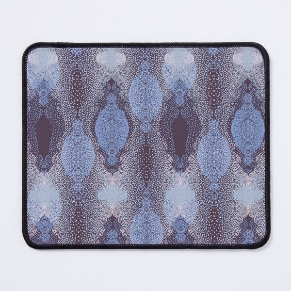 Item preview, Ephemerality, Blue and eggplant version designed and sold by Alex  Blud.