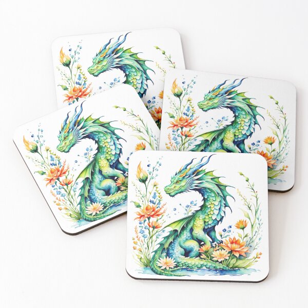 Item preview, Dragon Series 4 designed and sold by FionakateS.