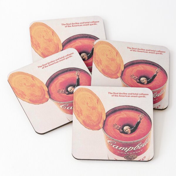 Item preview, tomato soup campbells designed and sold by mariachaveez.