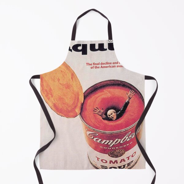 Item preview, tomato soup campbells designed and sold by mariachaveez.