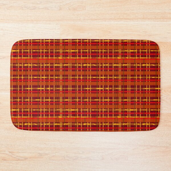 Item preview, Mixed Autumn Plaid  designed and sold by JaygiesDesign.