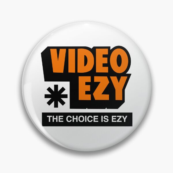 Item preview, Video Ezy The Choice Is Ezy 90’s 00’s Aussie Nostalgia designed and sold by supermarcey.