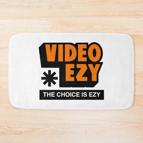 Item preview, Video Ezy The Choice Is Ezy 90’s 00’s Aussie Nostalgia designed and sold by supermarcey.