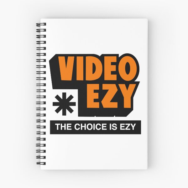 Item preview, Video Ezy The Choice Is Ezy 90’s 00’s Aussie Nostalgia designed and sold by supermarcey.
