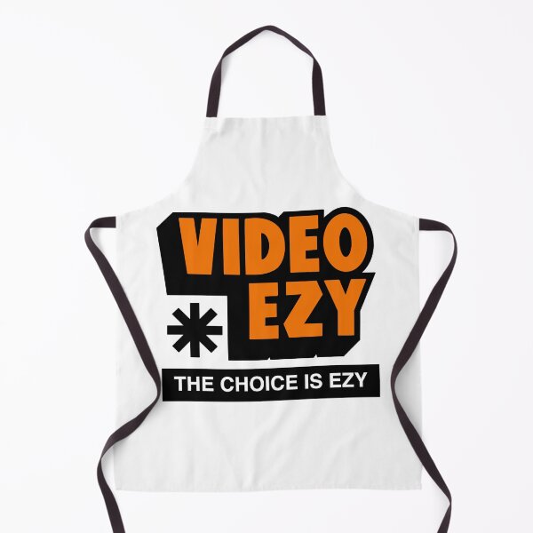 Item preview, Video Ezy The Choice Is Ezy 90’s 00’s Aussie Nostalgia designed and sold by supermarcey.