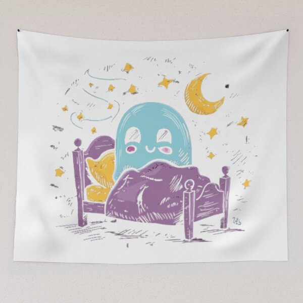 Item preview, Dreamy Good Night Sleep designed and sold by XquisiteFashion.