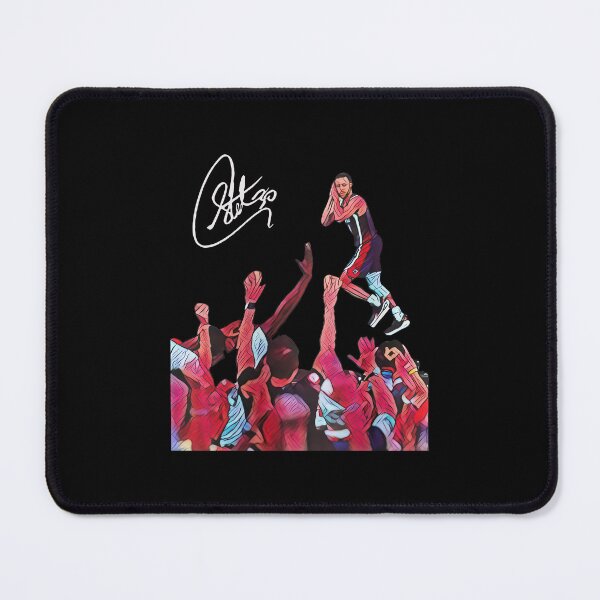 Item preview, Steph Curry Basketball designed and sold by pronogreer.