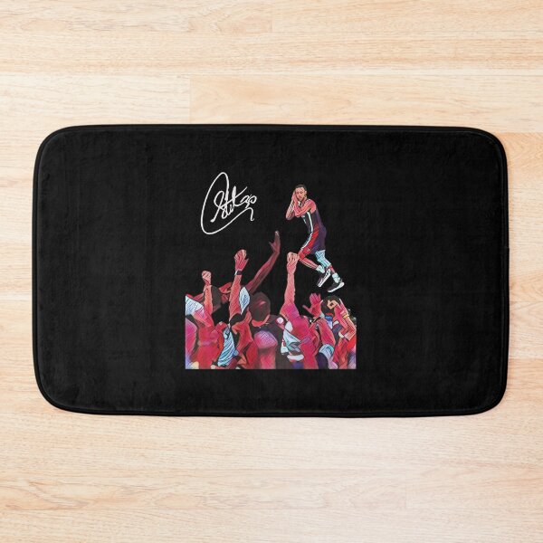 Item preview, Steph Curry Basketball designed and sold by pronogreer.
