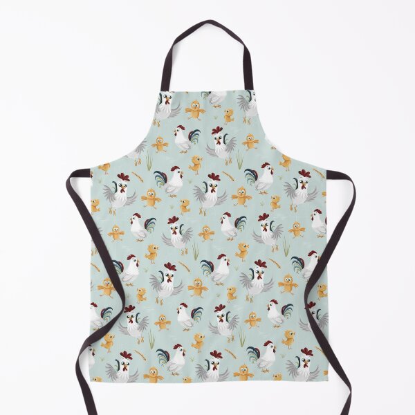 Item preview, Country Child - Chickens designed and sold by Mrs-mint.