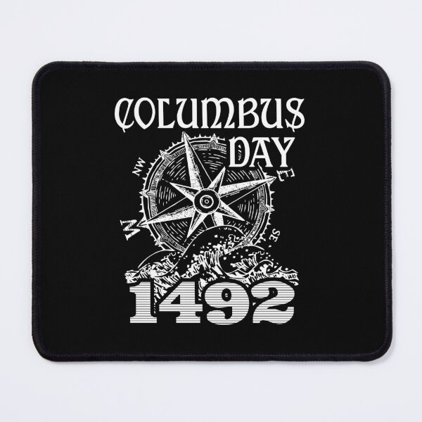 Item preview, Columbus day designed and sold by kebello-shop.
