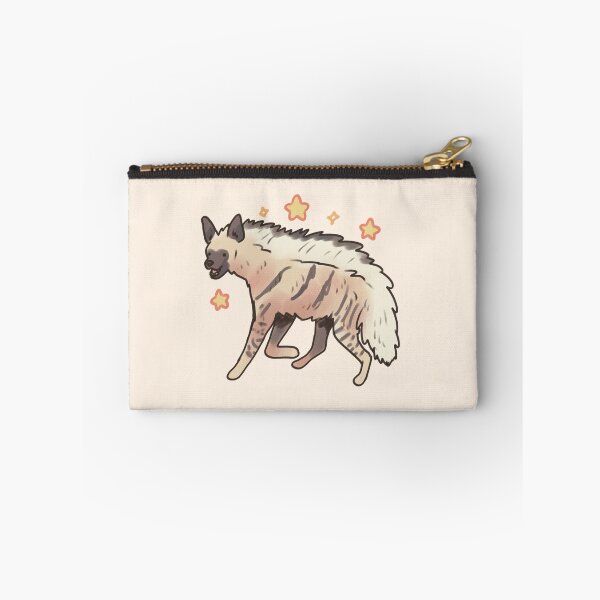 Item preview, Striped hyena drawing  designed and sold by Artofmayara.