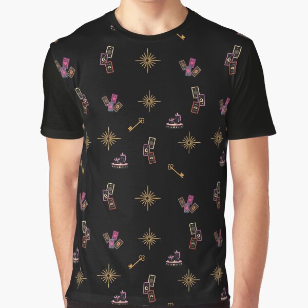 Item preview, Cartomancy designed and sold by CZagorski.