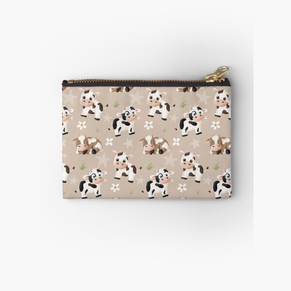 Item preview, Landkind - cows taupe designed and sold by Mrs-mint.