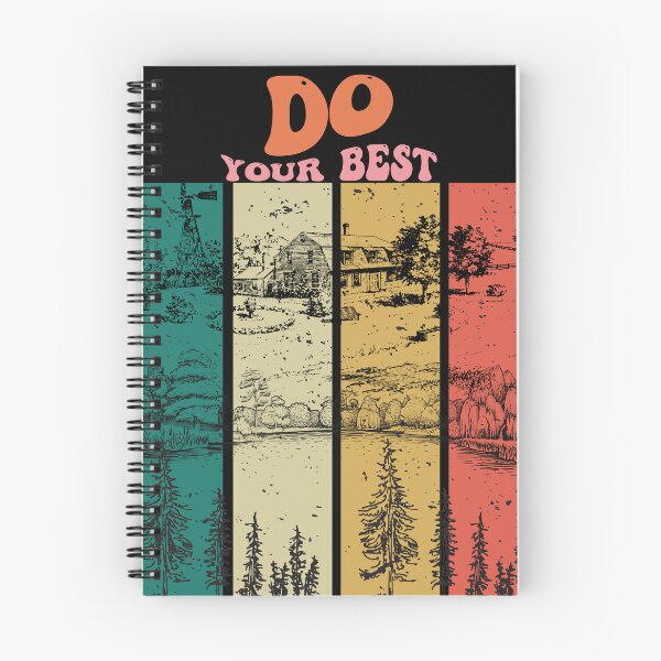 Item preview, Do your best designed and sold by Luckylife12.