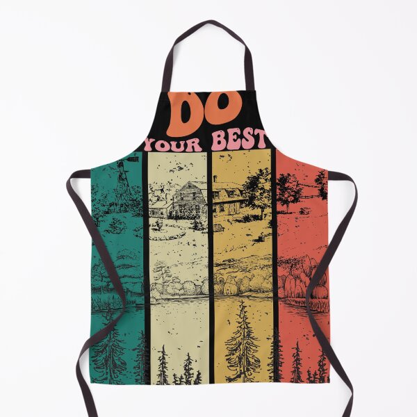Item preview, Do your best designed and sold by Luckylife12.