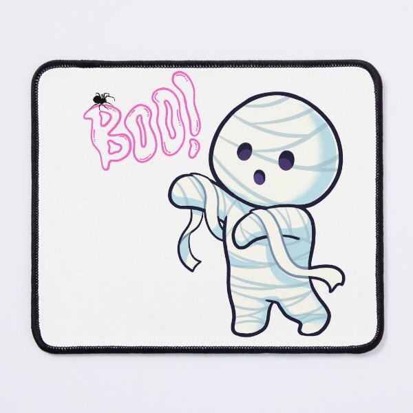 Item preview, Litle mummy Boo. designed and sold by Jupiter-P.